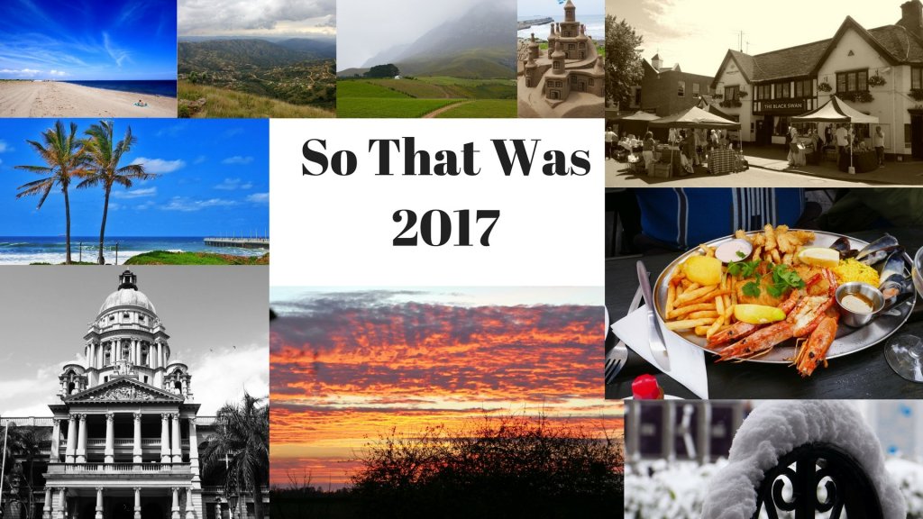 That Was 2017