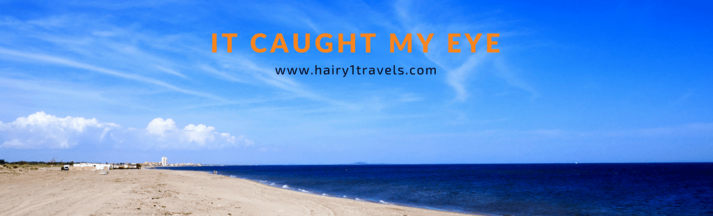 Caught My Eye – 13 January&nbsp;2018