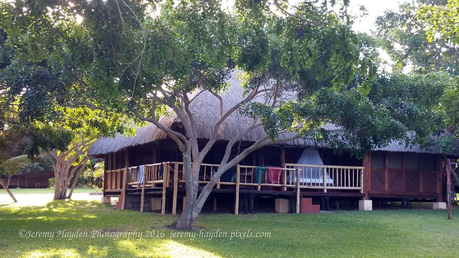 Archipelago Casa at the Archipelago Resort in Vilankulos