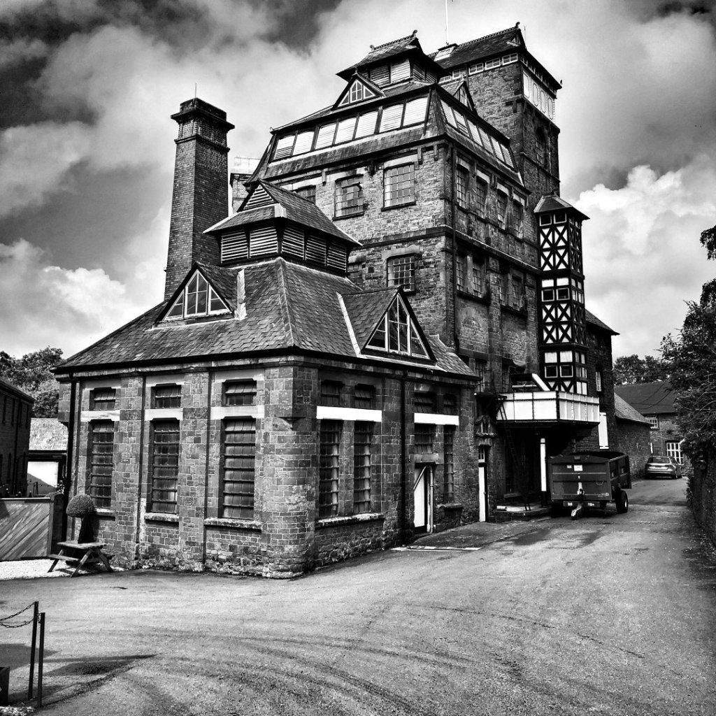 Weekly Photo: Hook Norton&nbsp;Brewery