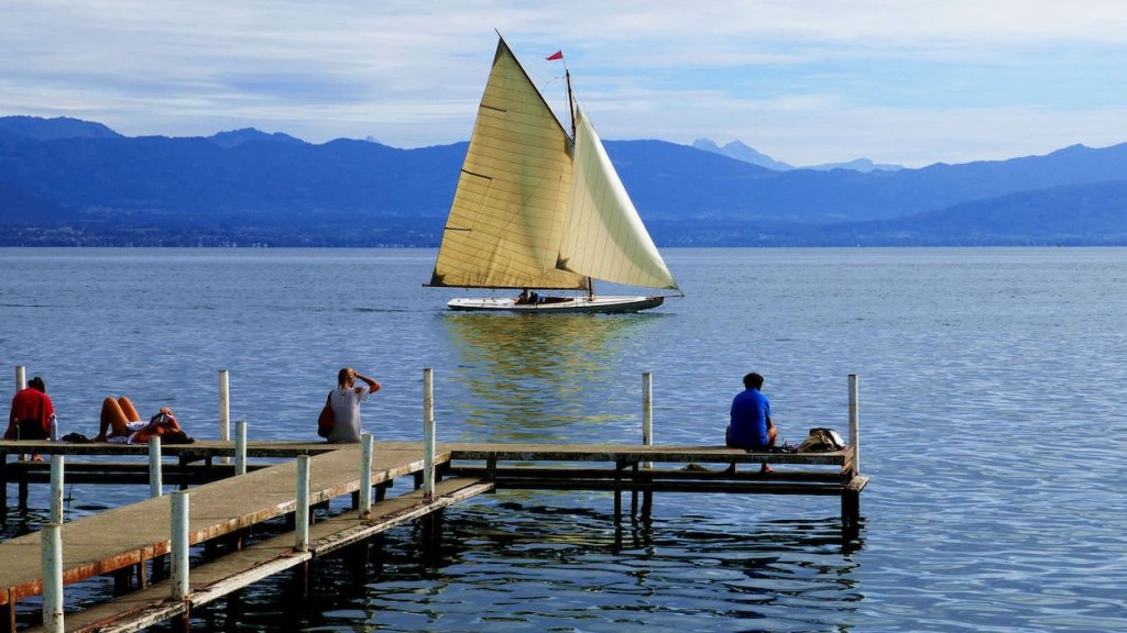 Perroy – Hello Switzerland!