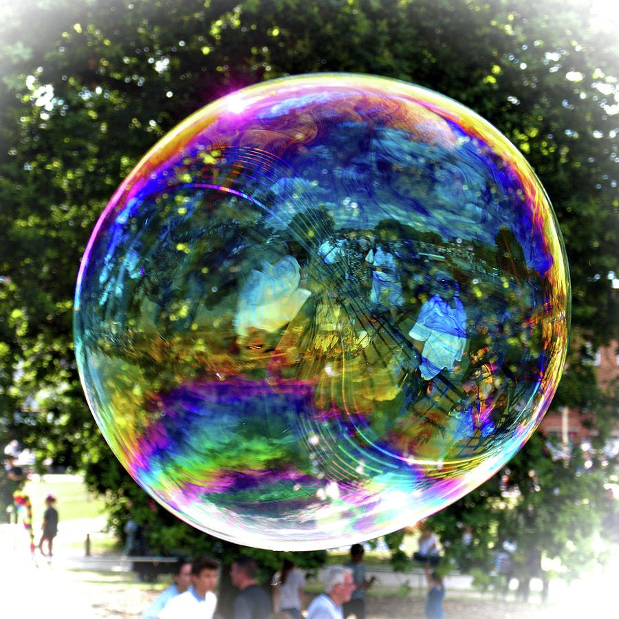 Camera Ready to&nbsp;Shoot