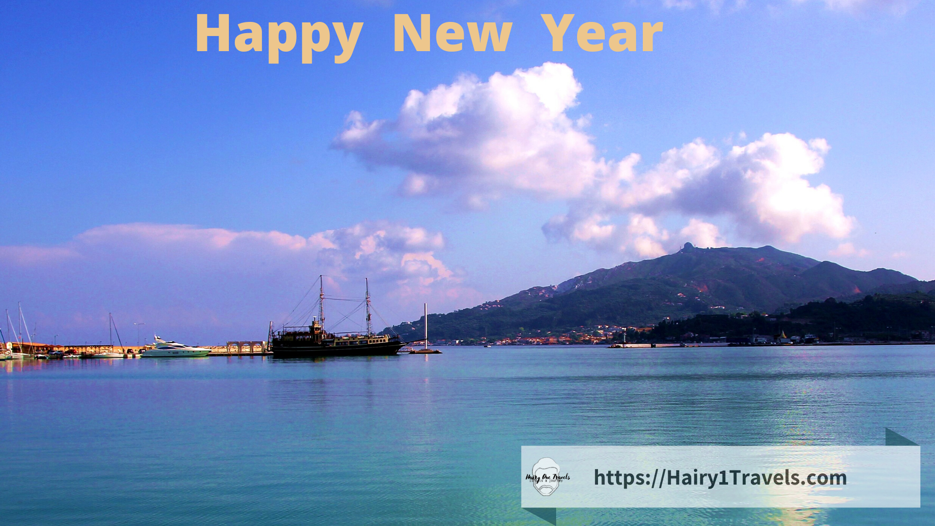 Happy New Year for 2020.
May you have plenty of interesting places to visit, great food to eat, and take many photos!