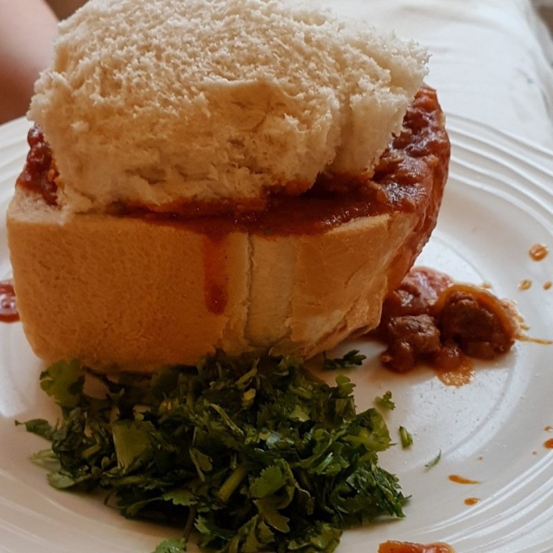 Bunny Chow – A Durban&nbsp;Speciality